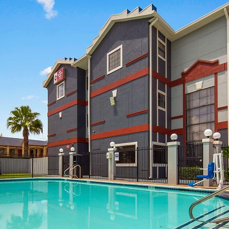 Best Western Plus Northwest Inn & Suites Houston Kültér fotó