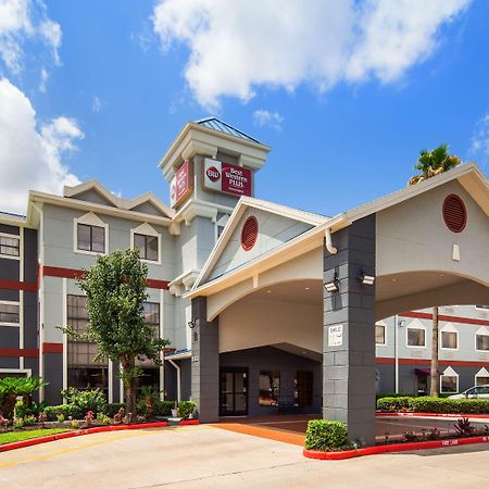 Best Western Plus Northwest Inn & Suites Houston Kültér fotó