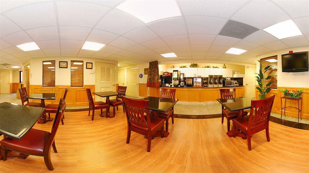 Best Western Plus Northwest Inn & Suites Houston Kültér fotó