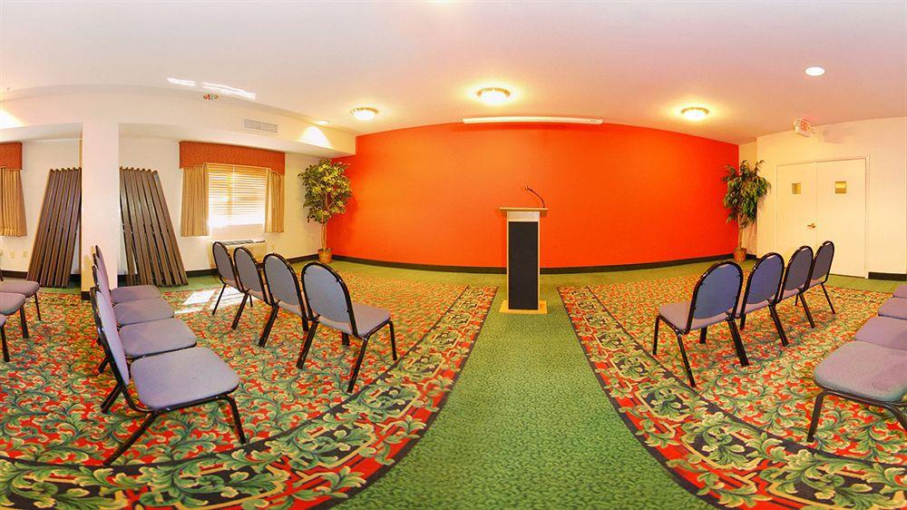 Best Western Plus Northwest Inn & Suites Houston Kültér fotó