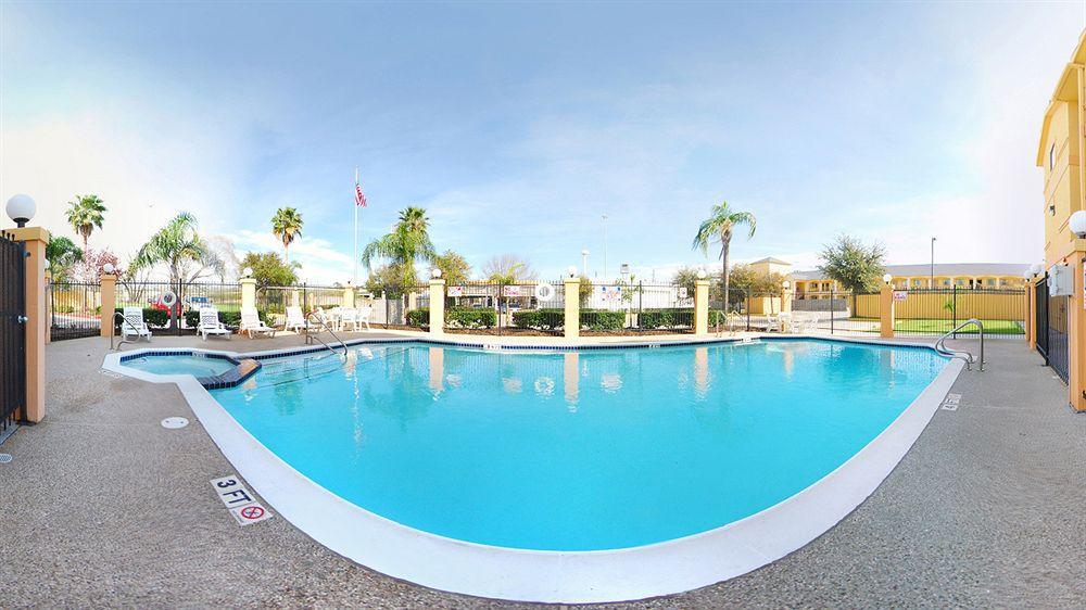 Best Western Plus Northwest Inn & Suites Houston Kültér fotó