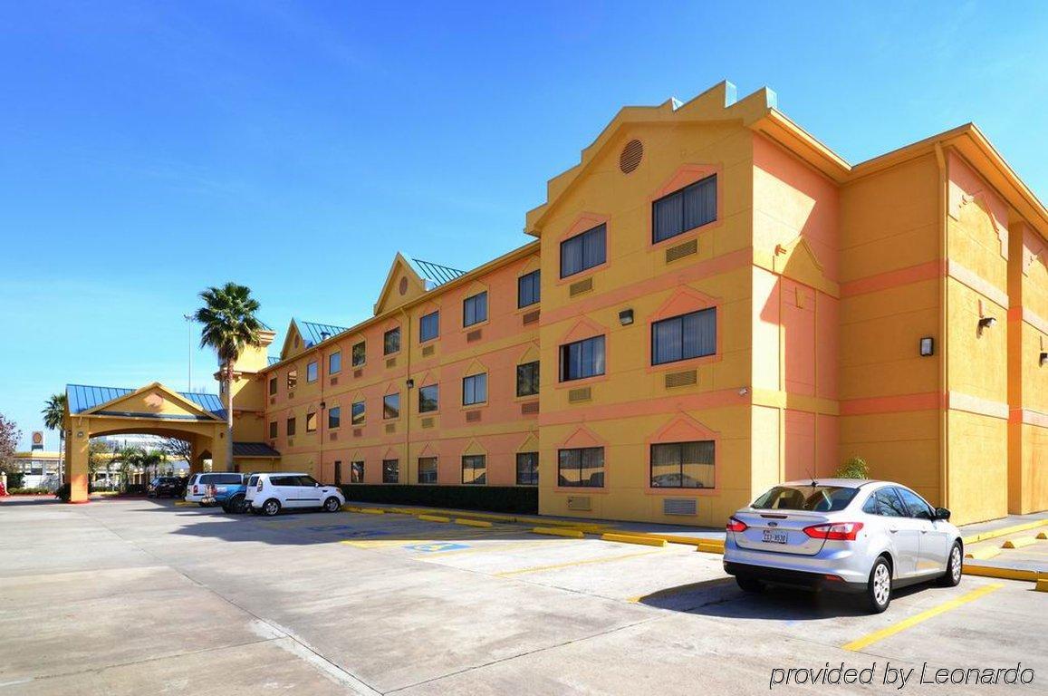 Best Western Plus Northwest Inn & Suites Houston Kültér fotó