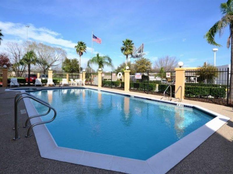 Best Western Plus Northwest Inn & Suites Houston Kültér fotó