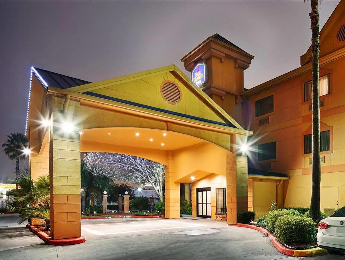 Best Western Plus Northwest Inn & Suites Houston Kültér fotó